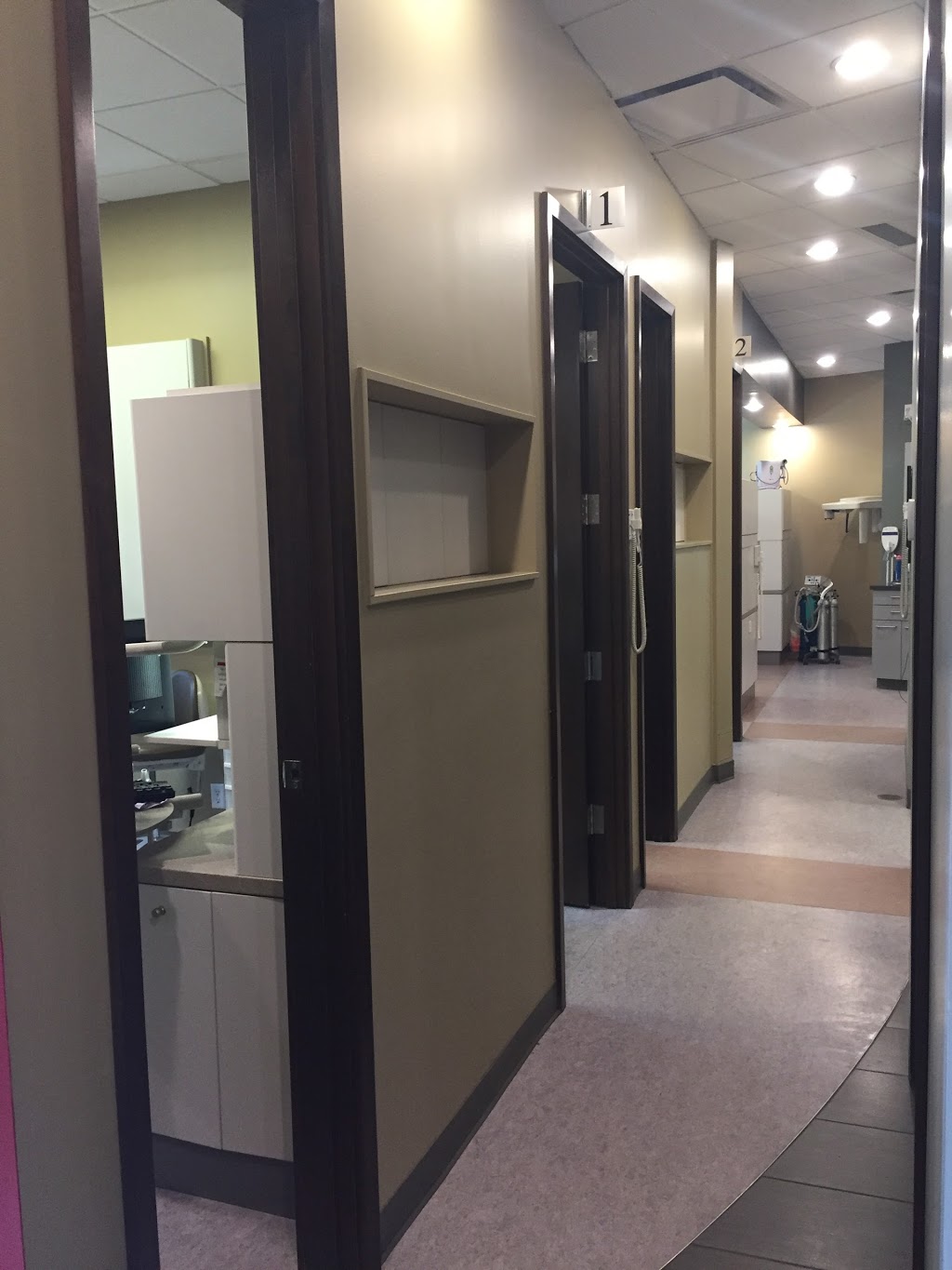 Chaparral Dental Wellness | 803 Chaparral Dr #232, Calgary, AB T2X 0E5, Canada | Phone: (403) 259-2722