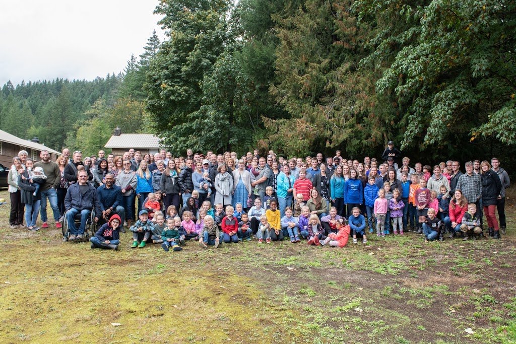 Grace Fellowship Chilliwack | 46024 Riverside Dr, Chilliwack, BC V2P 3K8, Canada | Phone: (604) 426-1044