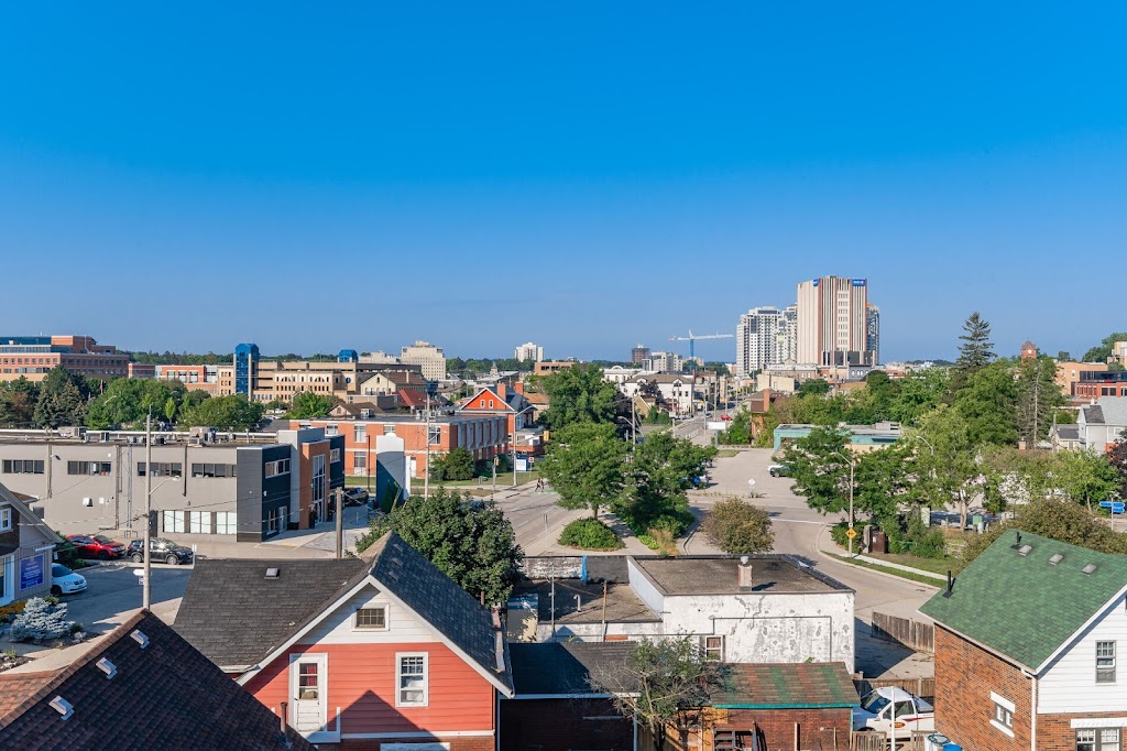 Revive on Erb | 72 Erb St E, Waterloo, ON N2J 1L8, Canada | Phone: (519) 896-0101