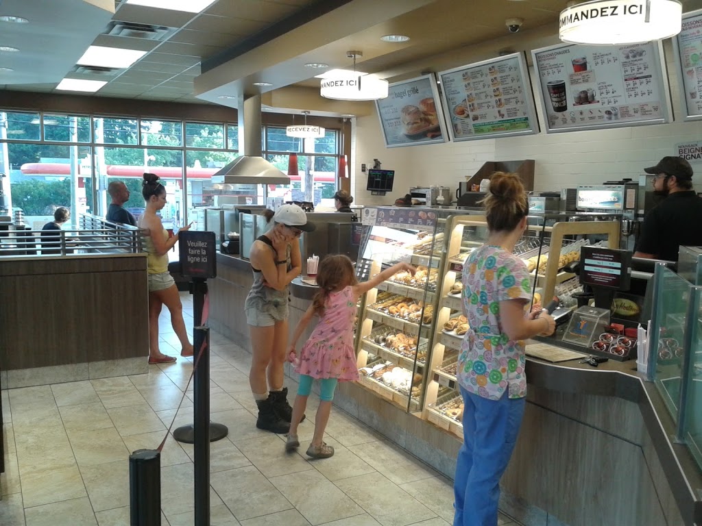 Tim Hortons | 255 De, Rue de Martigny O, Saint-Jérôme, QC J7Y 2G4, Canada | Phone: (450) 431-2008