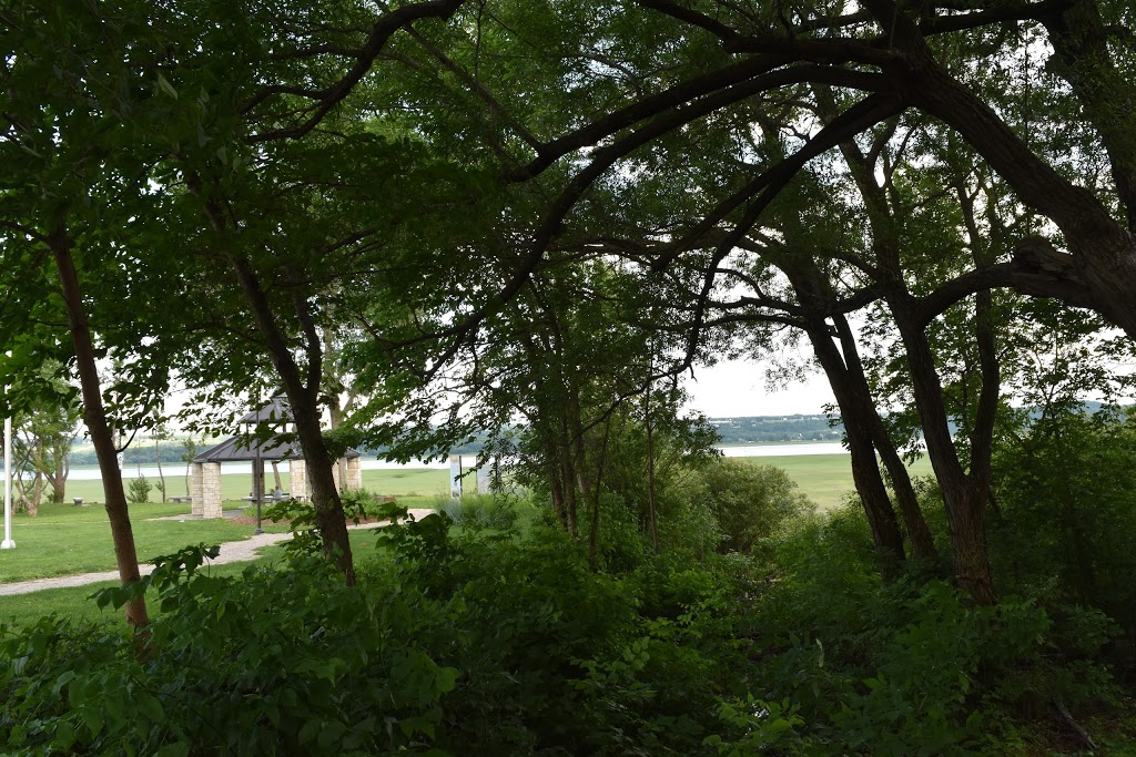 Parc de LAnse de Boischatel | 5550 Boulevard Sainte-Anne, Boischatel, QC G0A 1H0, Canada