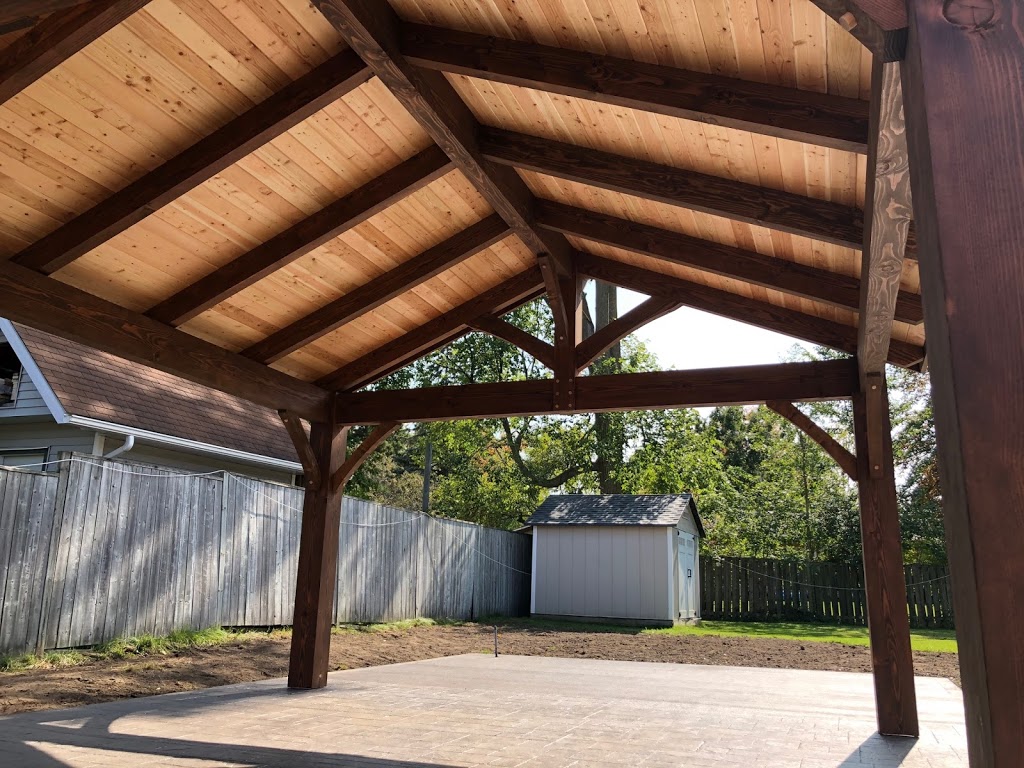 Wolf Lake Timber Works Inc. | Kawartha Lakes, ON K0M 2B0, Canada | Phone: (705) 341-8578