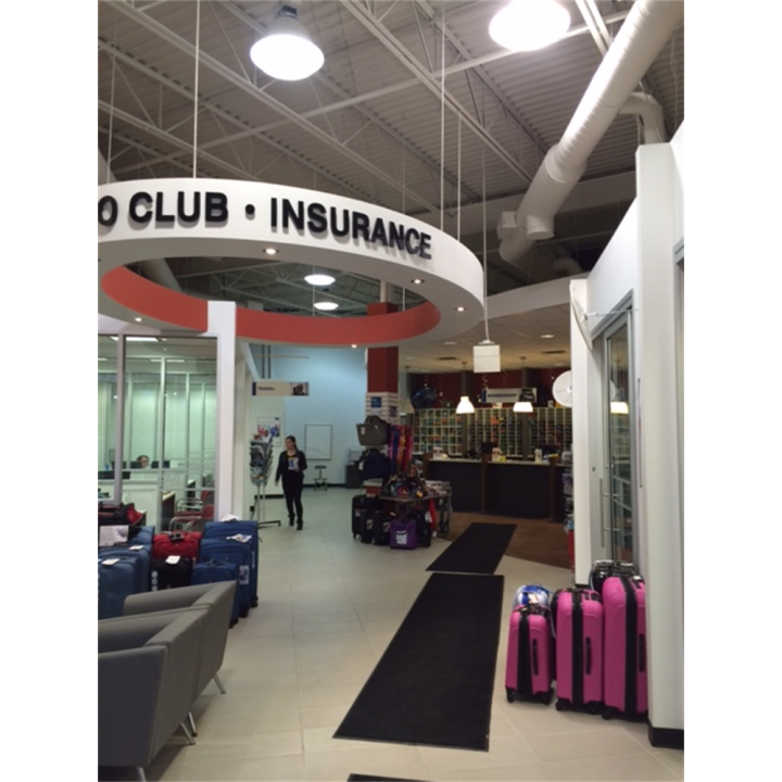 CAA Store - Oakville | 360 Dundas St E, Oakville, ON L6H 6Z9, Canada | Phone: (905) 845-9680