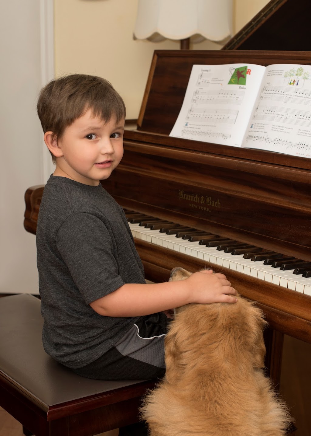 All Keyed Up Music Lessons | 4312 Minto Rd, Courtenay, BC V9N 9P7, Canada | Phone: (250) 897-3635