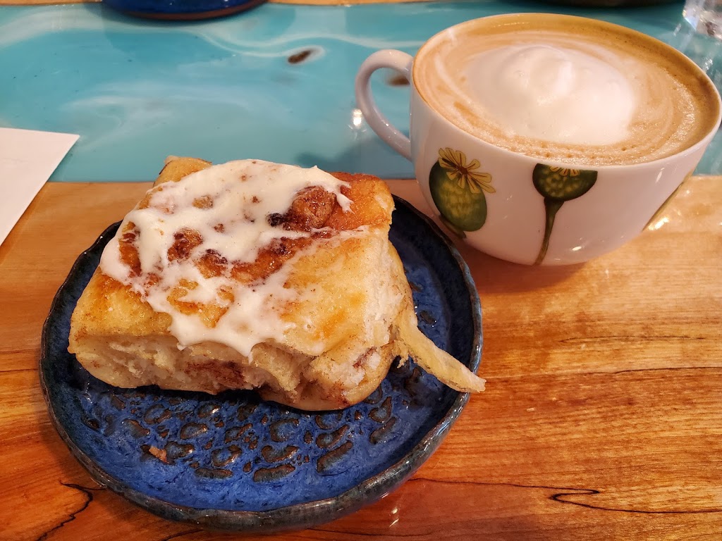 Cinnamon Soul Cafe | 2831 Main St, Hillsborough, NB E4H 2X6, Canada | Phone: (506) 203-2500