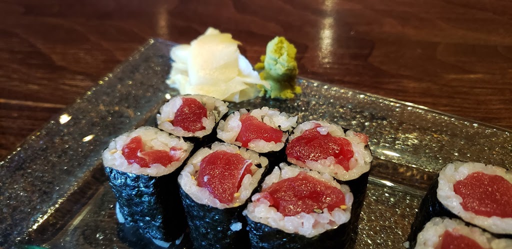 Ichiban Japanese Restaurant | # 1054, 3019, 3701 McKinley Pkwy, Buffalo, NY 14219, USA | Phone: (716) 828-1881