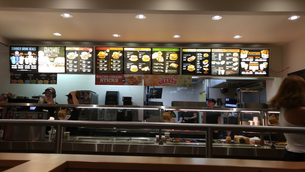 Harveys | 277 Geneva St, St. Catharines, ON L2N 2E9, Canada | Phone: (905) 938-2161