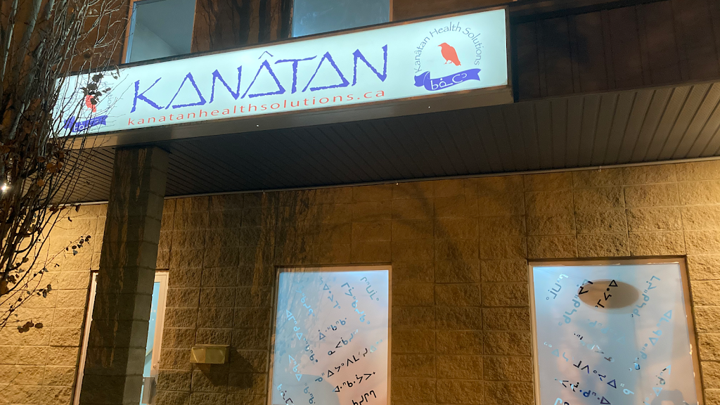 Kanatan Health Solutions Inc. | 12807 58 St NW, Edmonton, AB T5A 4X1, Canada | Phone: (833) 526-2826