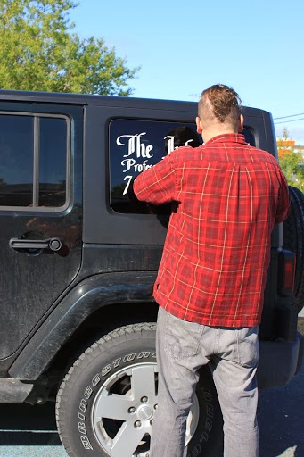 CTRL+X Signs & Designs | 204 Conception Bay Hwy, Bay Roberts, NL A0A 1G0, Canada | Phone: (709) 788-3070