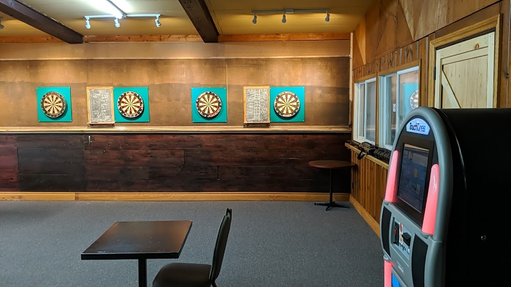 The Pool Hall | 659 Balm Beach Rd E, Midland, ON L4R 4K4, Canada | Phone: (705) 526-6663