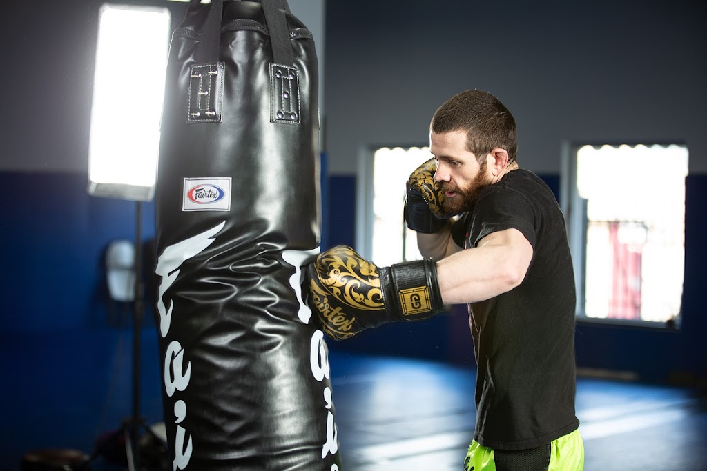 Burridge Martial Arts and Fitness | 2630 Gladys Ave, Abbotsford, BC V2S 3X7, Canada | Phone: (778) 345-7150