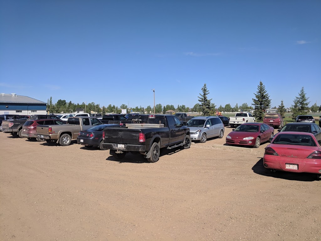 Tofield Arena | 4748 53 Ave, Tofield, AB T0B 4J0, Canada | Phone: (780) 662-3707