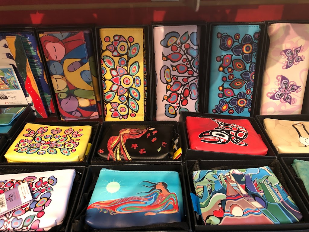 Gift Plus Ltd | 200 Barclay Parade SW, Calgary, AB T2P 4R5, Canada | Phone: (403) 264-0904