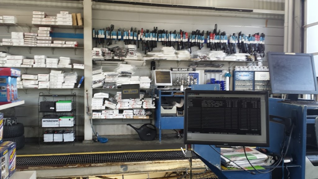 Mr. Lube | 1149 Highbury Ave N, London, ON N5Y 1A6, Canada | Phone: (519) 451-9429