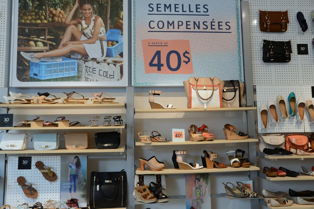 Boutique Spring | 2151 Boul Lapiniere G02B, Brossard, QC J4W 2T5, Canada | Phone: (450) 465-4468