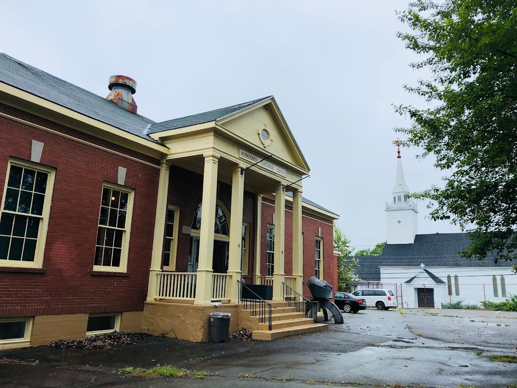 Sherman Hines Museum Of Photography | 205 Church St, Liverpool, NS B0T 1K0, Canada | Phone: (902) 354-3067
