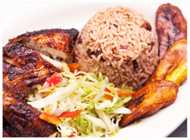 Negril Jerk | 742 19th St, Niagara Falls, NY 14301, USA | Phone: (716) 215-6033