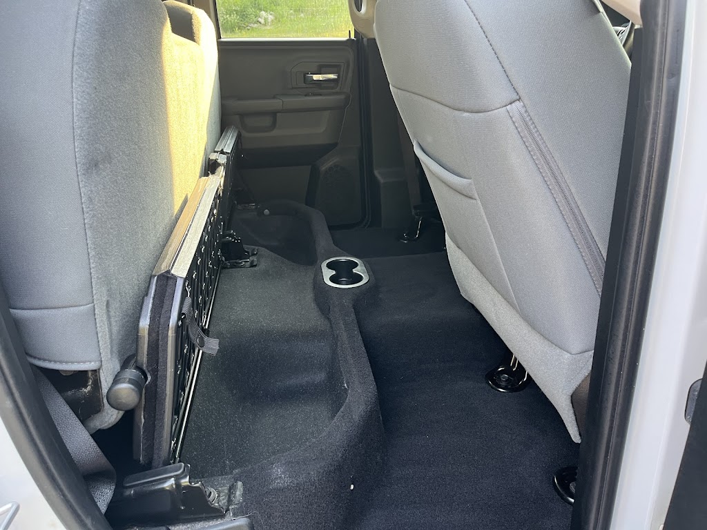 Spit & Shine Detailing | 1985 9th Ave E, Owen Sound, ON N4K 6B9, Canada | Phone: (226) 974-5833
