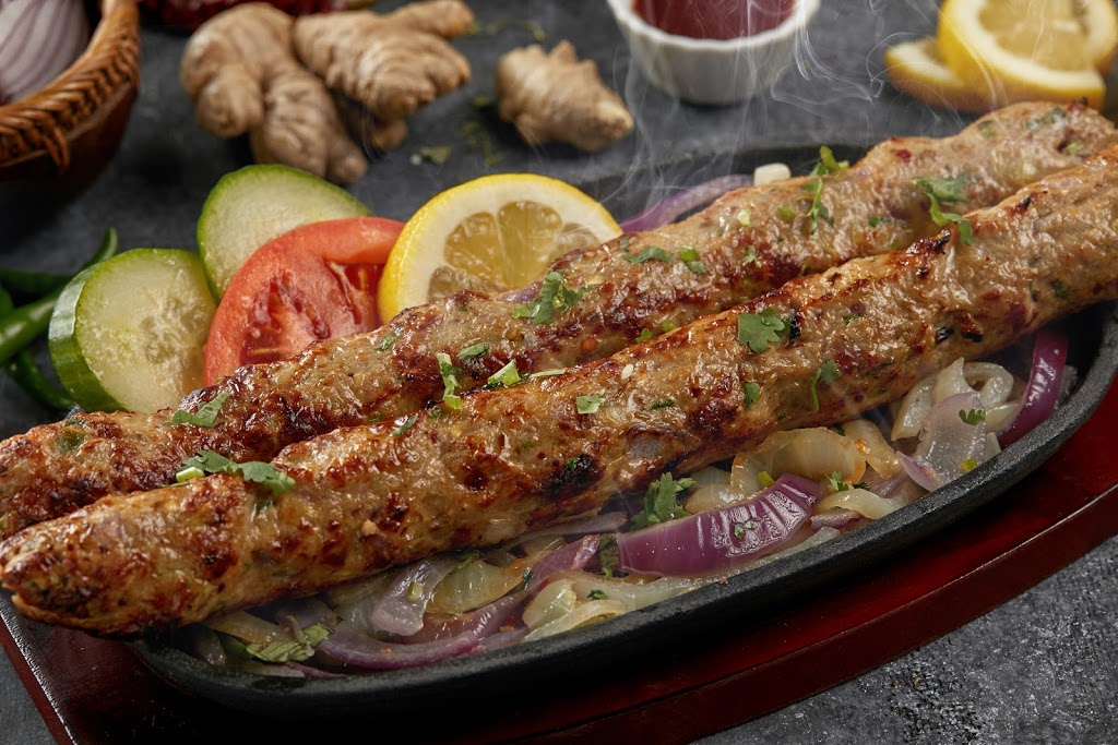Passage To India Restaurant | 5546 Robinson St, Niagara Falls, ON L2G 2A8, Canada | Phone: (905) 371-3444