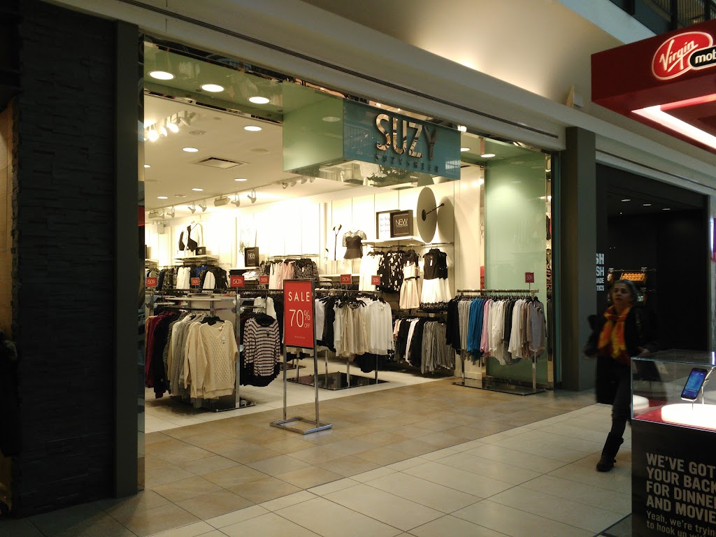 Suzy Shier | 1800 Sheppard Ave E Unit #1056B, Toronto, ON M2J 5A7, Canada | Phone: (416) 494-6360