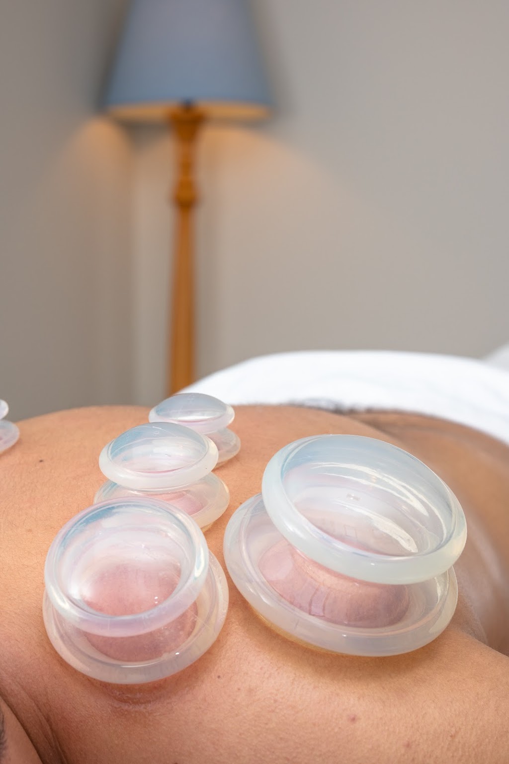 Haramara Massage | 204 Scurfield Pl NW, Calgary, AB T3L 1T5, Canada | Phone: (587) 435-4922