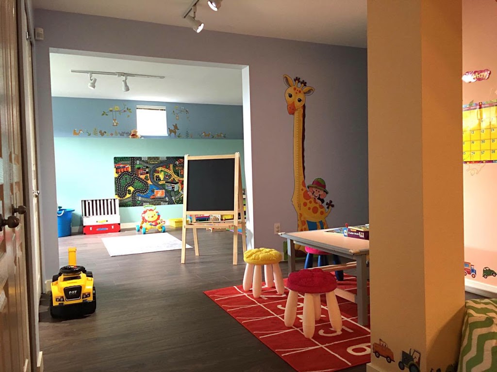 Rugrats Academy | Salal Crescent, Coquitlam, BC V3E 2Y3, Canada | Phone: (778) 873-3028