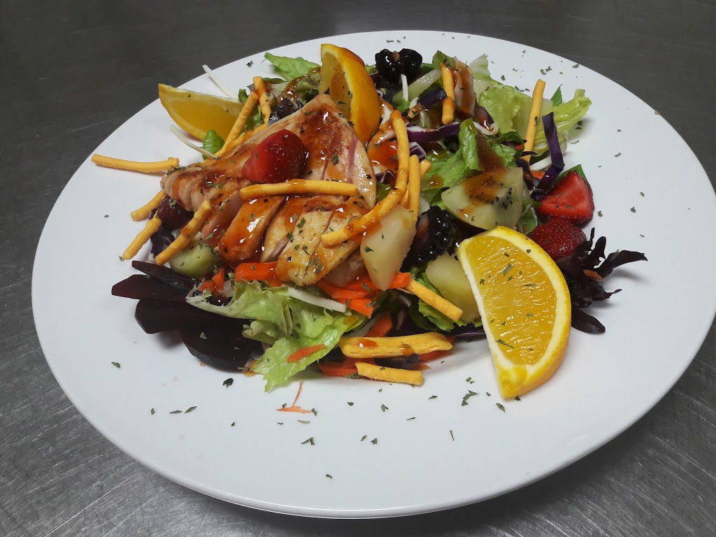 Restaurant Côte dAzur | 991 Rue de Gibraltar, Sherbrooke, QC J1N 4B2, Canada | Phone: (819) 829-2332