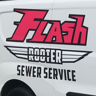 Flash Rooter Sewer Service | 135 Iber Rd, Stittsville, ON K2S 1E7, Canada | Phone: (613) 294-8577