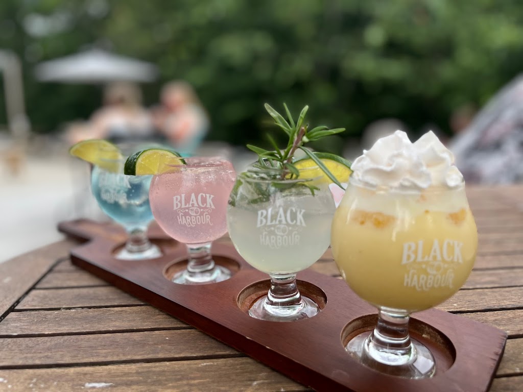 Black Harbour Distillery | 419 NS-329, Hubbards, NS B0J 1T0, Canada | Phone: (902) 702-3202