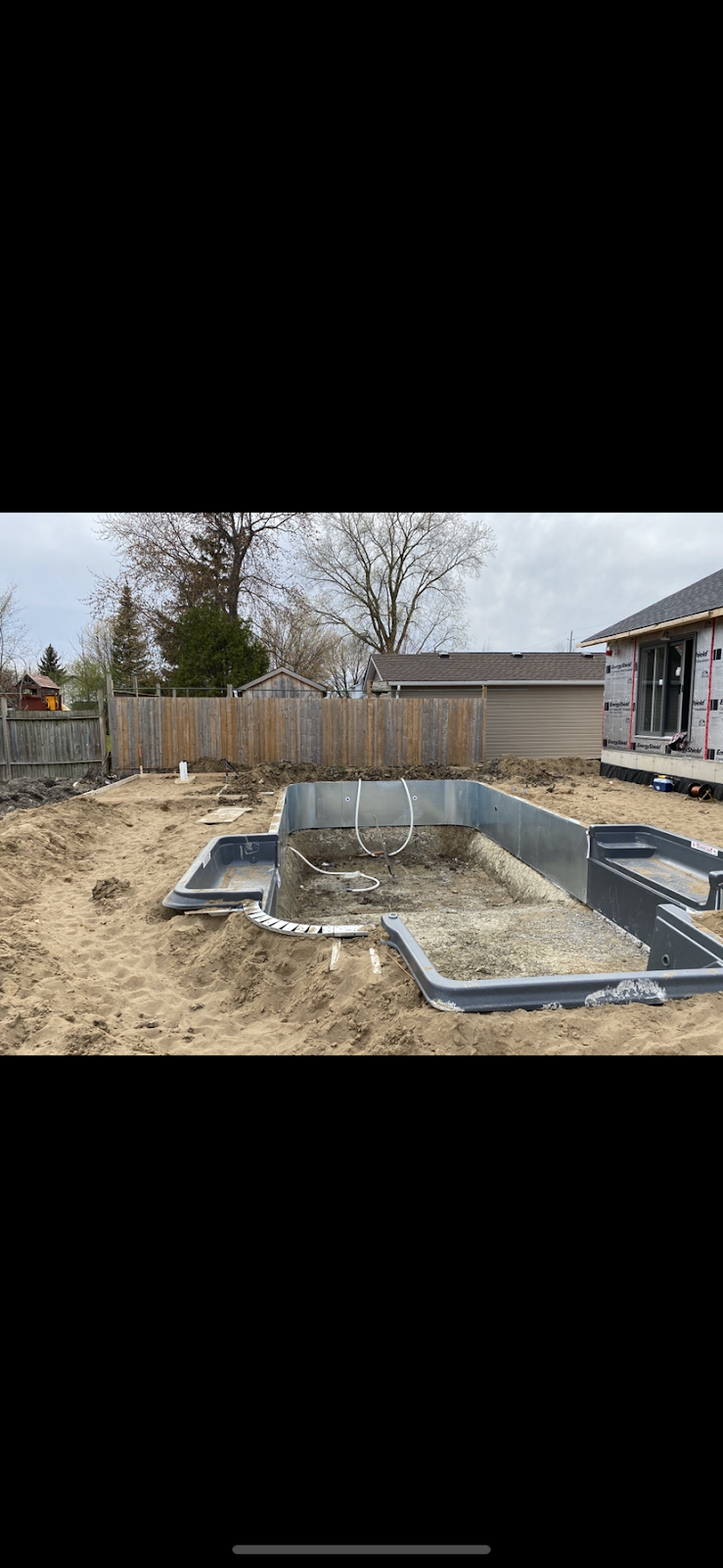 L & L Electric Inc. | 1445 Lee Ct, Sarnia, ON N7S 2C4, Canada | Phone: (226) 778-0207