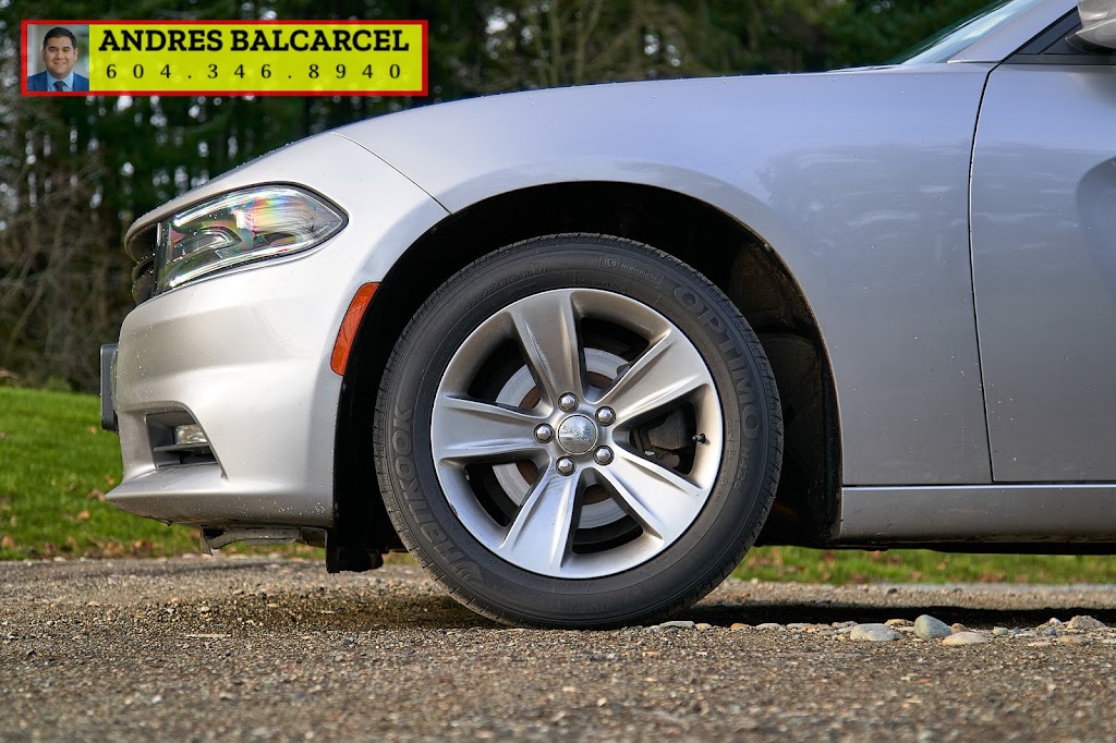 ANDRES BALCARCEL AUTOMOTIVE | 3150 King George Blvd, Surrey, BC V4P 1A2, Canada | Phone: (604) 346-8940