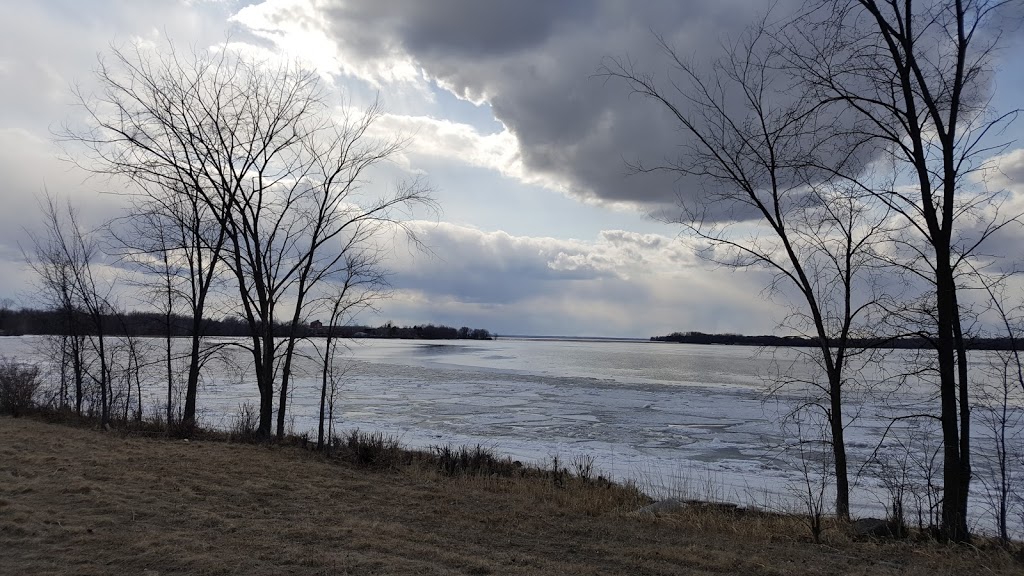 Deschênes Rapids | Sir John A. Macdonald Parkway, Ottawa, ON K2B 5L7, Canada