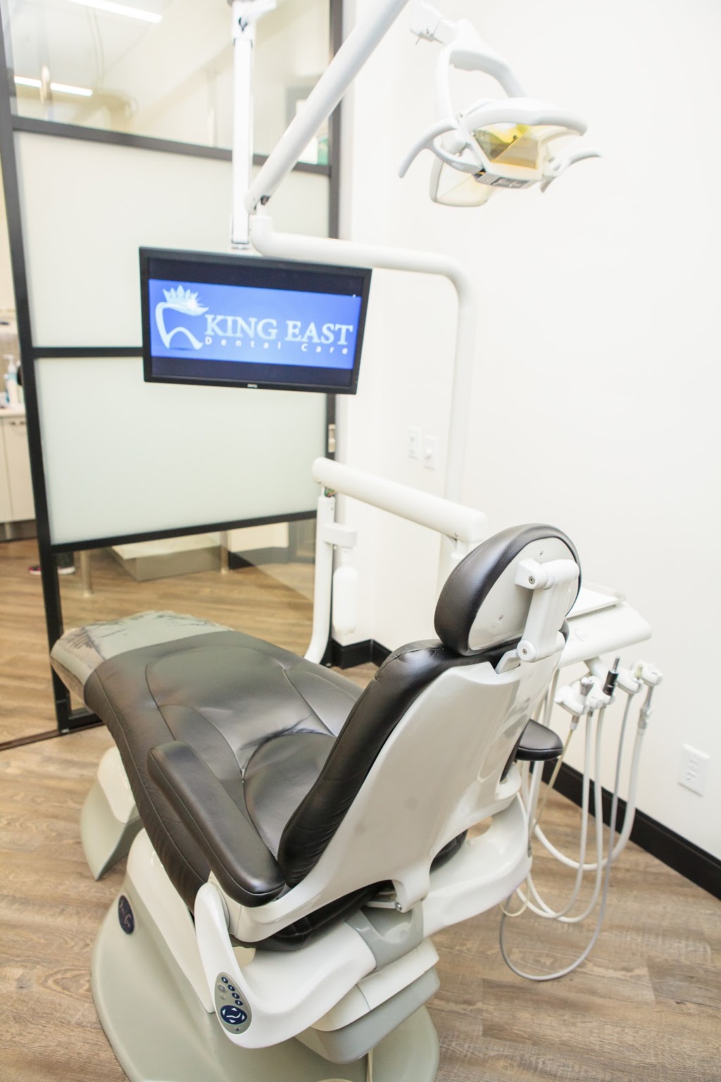 King East Dental Care | 1780 King St E #3, Kitchener, ON N2G 2P1, Canada | Phone: (519) 578-7160