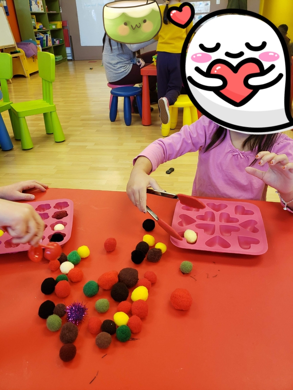 Copperfield Preschool | 119-15566 McIvor Blvd SE, Calgary, AB T2Z 4Y2, Canada | Phone: (403) 455-8696
