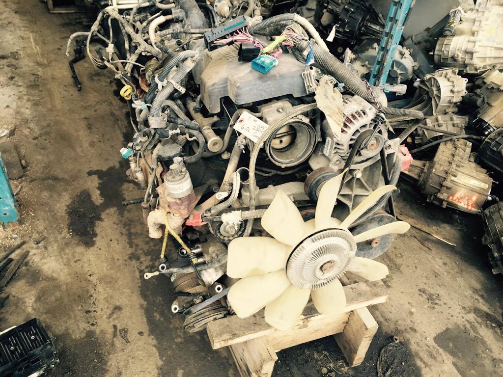 Wheels Truck Parts | 2484 Ross Rd, West Kelowna, BC V1Z 1M1, Canada | Phone: (250) 769-6006
