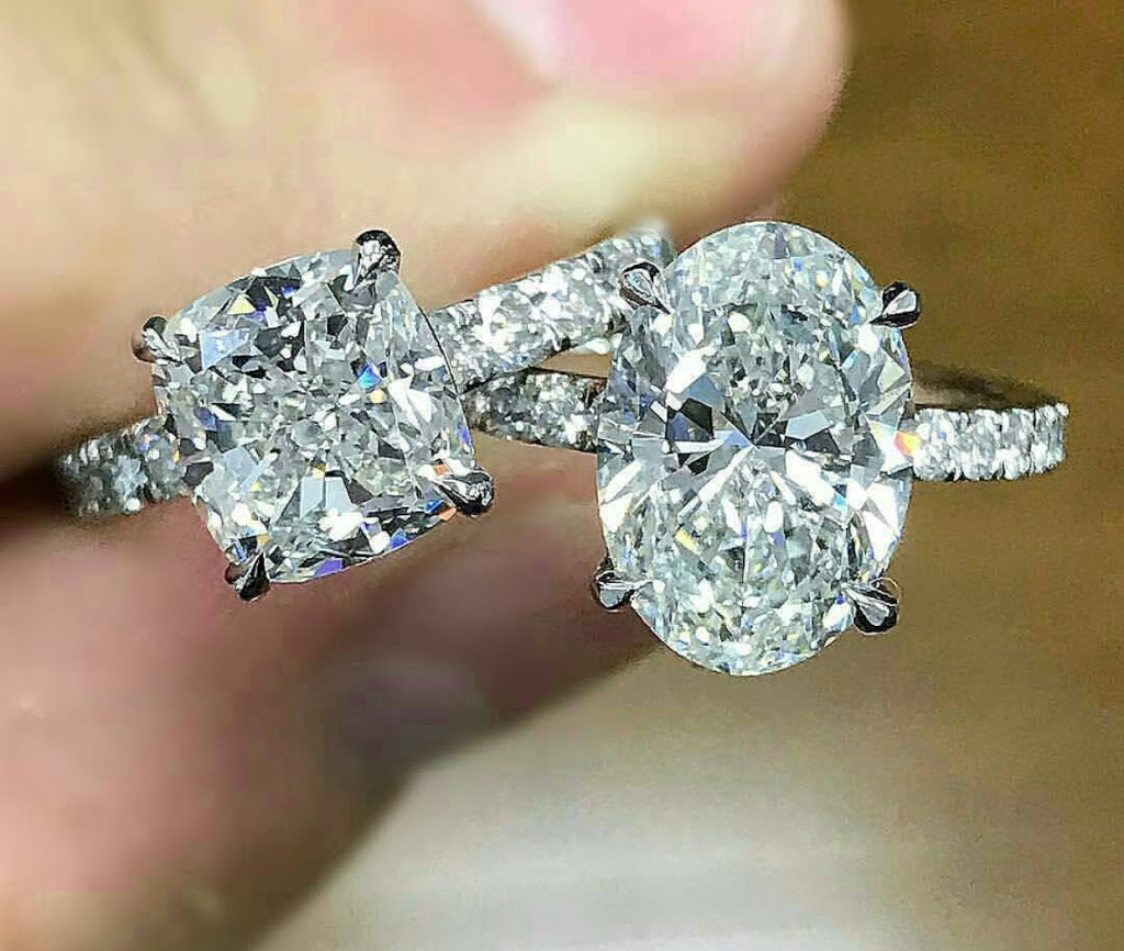 W.K. Chan Jewellers | 1418 Ellice Ave # 500, Winnipeg, MB R3G 0G4, Canada | Phone: (204) 786-1388