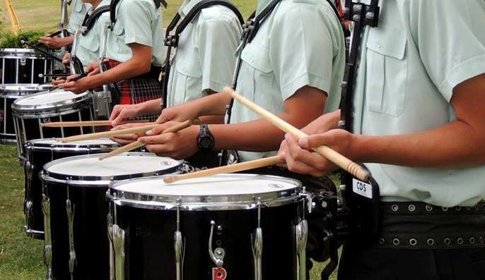 ROBERTSON DRUM SCHOOL | 8840 212a St, Langley City, BC V1M 2J9, Canada | Phone: (604) 916-0558