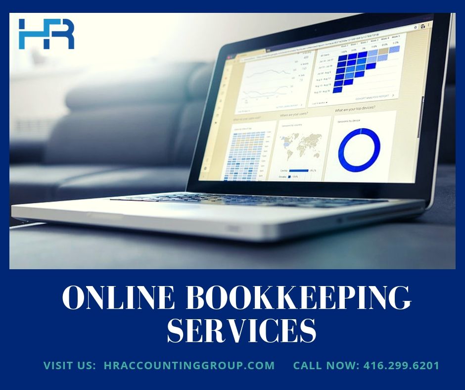 HR Accounting Professional Corporation | 25 Bastion St, Toronto, ON M5V 0C2, Canada | Phone: (647) 349-7953