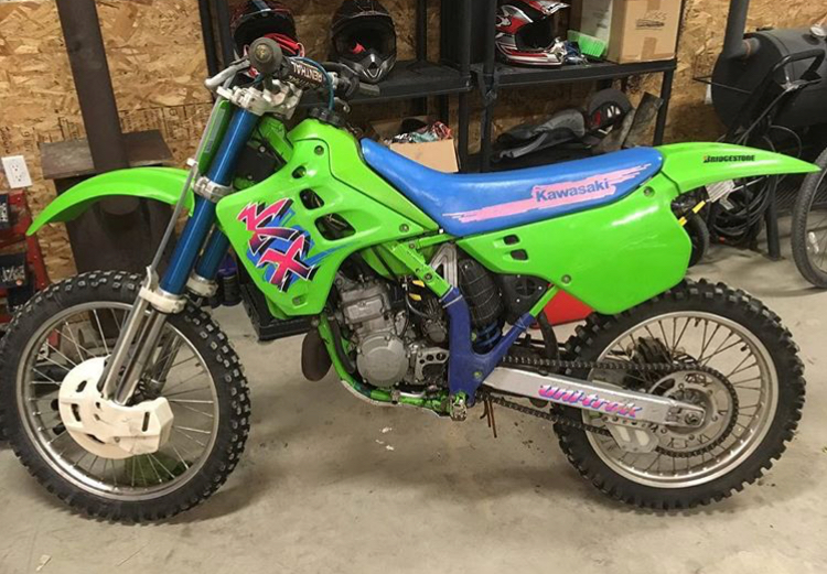 SparkMoto | 49 Landon Dr, Reinfeld, MB R6W 1L1, Canada | Phone: (204) 362-6717