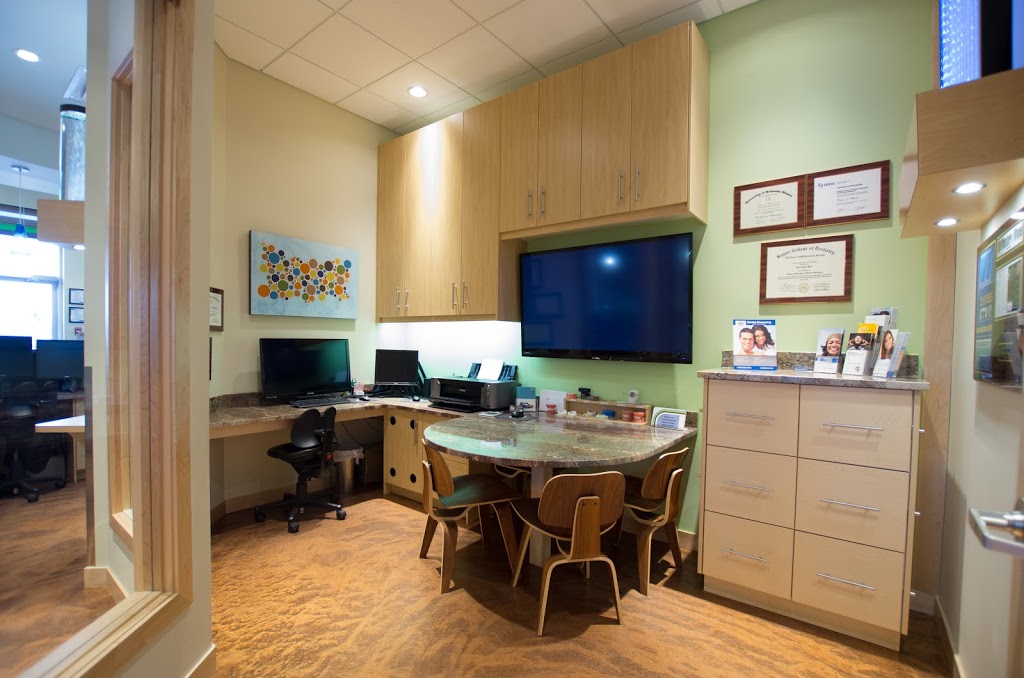 myORTHODONTIST Okotoks | 105 Southbank Blvd #309, Okotoks, AB T1S 0G1, Canada | Phone: (403) 995-7709