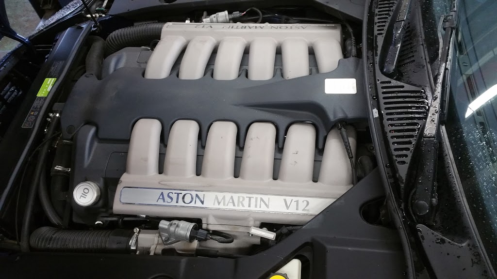 Autostream Car Repairs | 1405 Southdown Rd, Mississauga, ON L5J 2Y9, Canada | Phone: (905) 855-9511