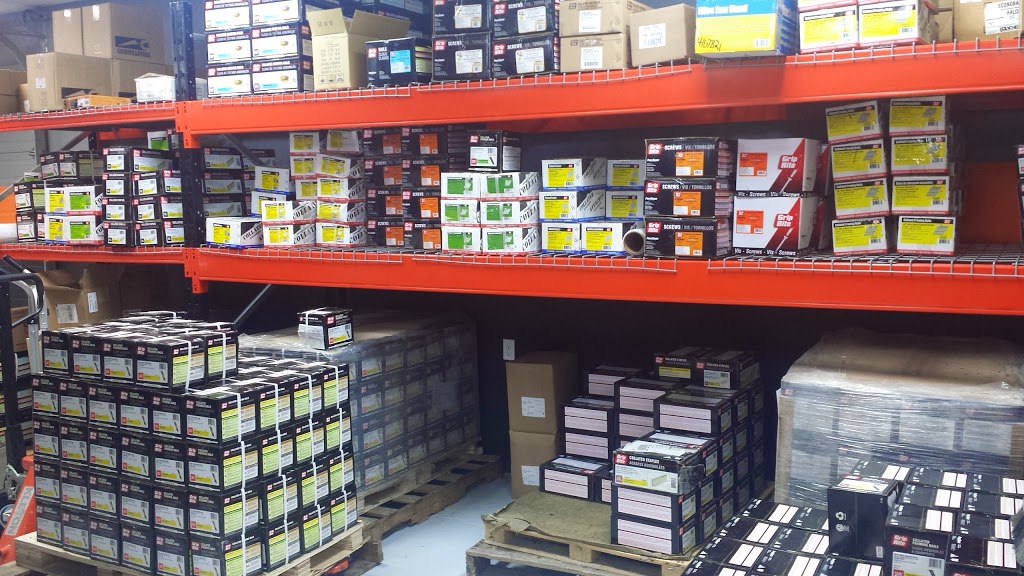 LEVCOH Supply & Repair | 4003 Millar Ave #2, Saskatoon, SK S7K 2K6, Canada | Phone: (306) 653-8264