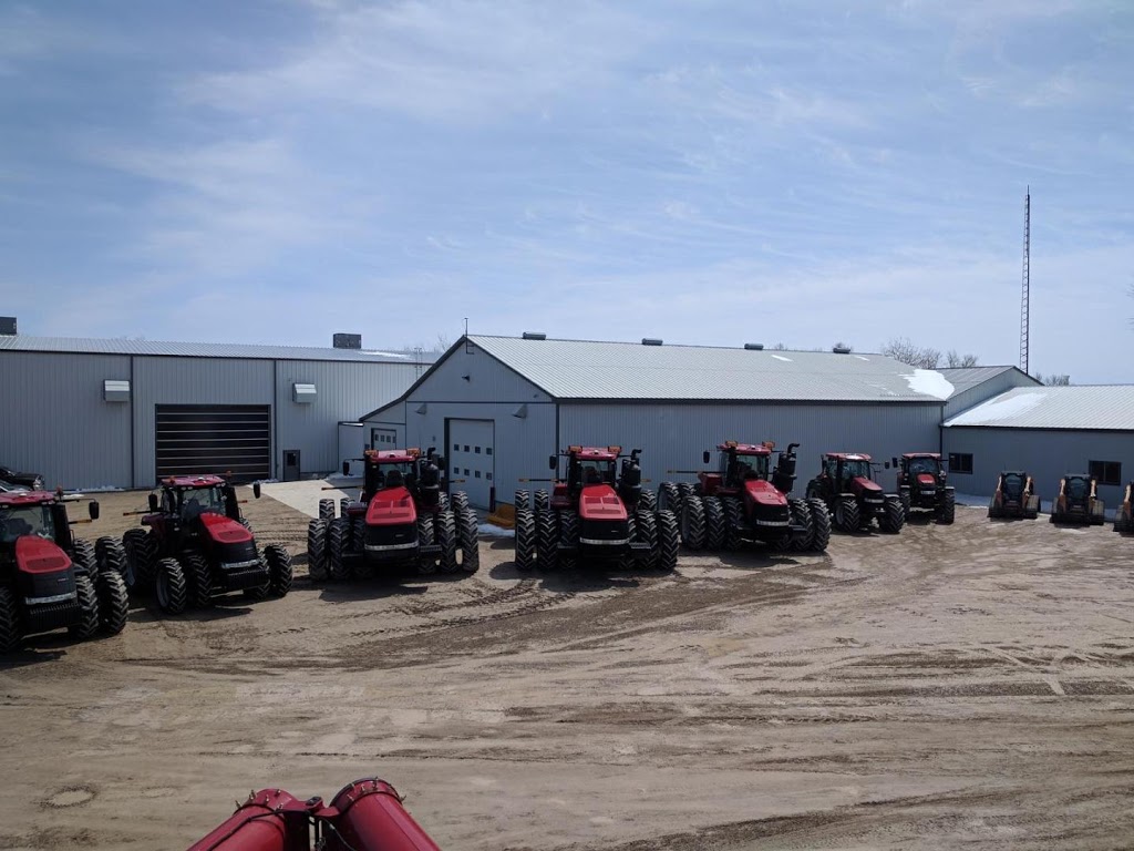 Stoltz Sales & Service | 8499 ON-23, Listowel, ON N4W 3H2, Canada | Phone: (519) 291-2151