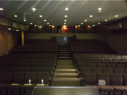 Praise Fellowship Church | 165 Park Ave E, Chatham, ON N7M 3V7, Canada | Phone: (519) 351-0066
