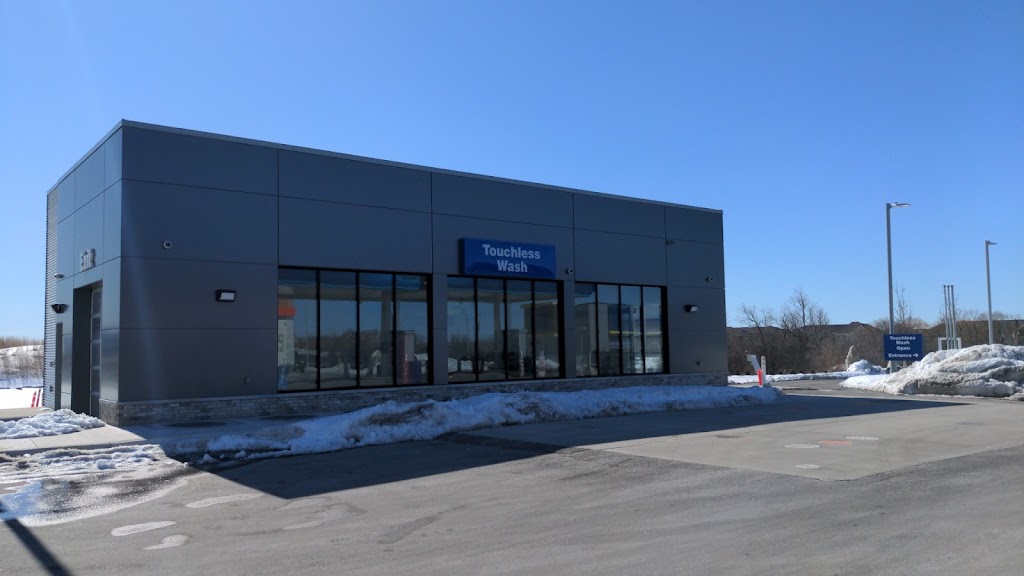 Ultramar - Gas Station | 305 Fogal Rd, Brampton, ON L6P 4R2, Canada | Phone: (905) 850-9873