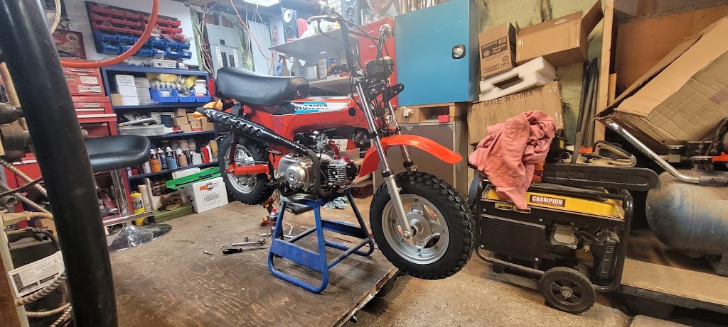 Mini-moteur SC | 1438 Côte St Ambroise, Saint-Lin - Laurentides, QC J5M 1H2, Canada | Phone: (514) 863-6342