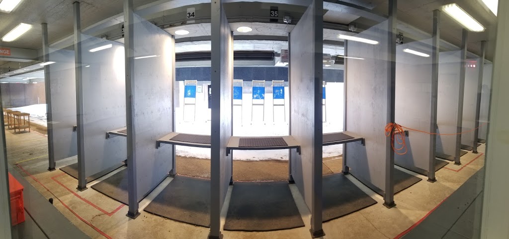 Toronto International Trap & Skeet Club | 5206 5th Side Rd #5, Cookstown, ON L0L 1L0, Canada | Phone: (705) 458-9004