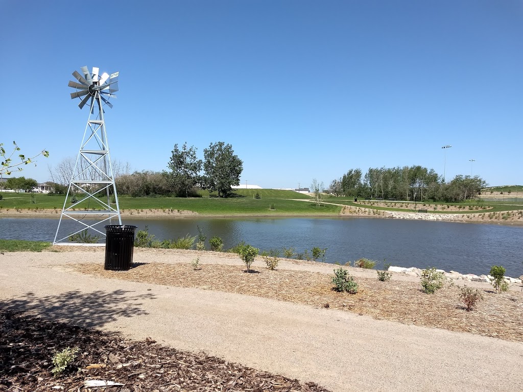 Prairie Oasis Park - S Railway St, Warman, SK S0K 0A1, Canada