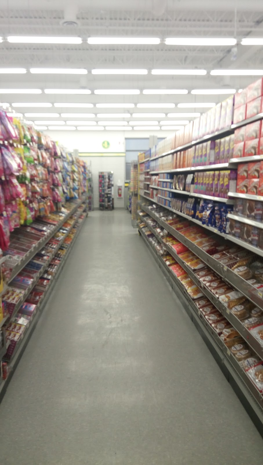 Dollarama | Choice Airdrie, 300 Veterans Blvd NE, Airdrie, AB T4B 3P2, Canada | Phone: (587) 254-4107