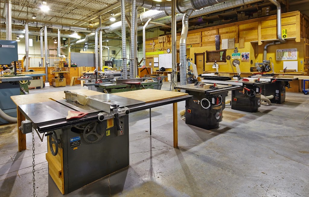 Mohawk College of Applied Arts & Technology | 481 Barton St, Stoney Creek, ON L8E 2L7, Canada | Phone: (905) 575-1212